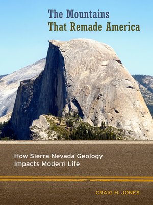 cover image of The Mountains That Remade America